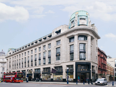 Mayfair Office Space