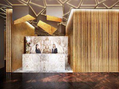 Mayfair Office Space