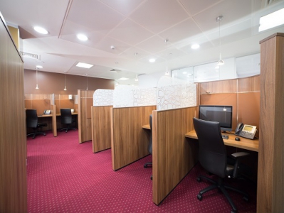 Mayfair Place Office Space - W1J