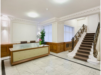 Mayfair Office Space