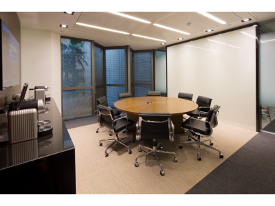 Mayfair Office Space